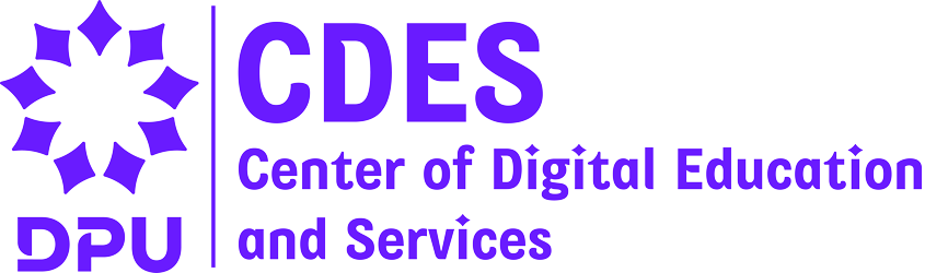 logo dpu cdes